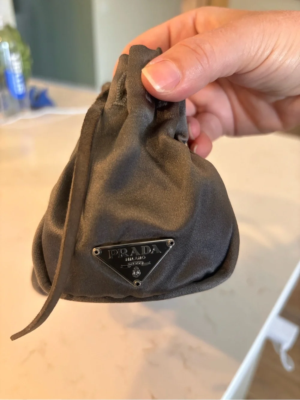 Authentic Vintage Prada
